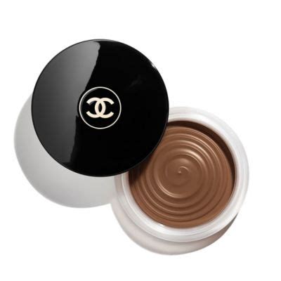 les beige chanel bronzer|chanel bronzer soleil tan boots.